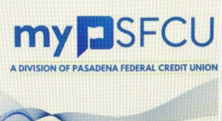 Pasadena Federal Credit Union logo