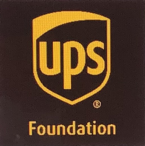 UPS Foundation logo